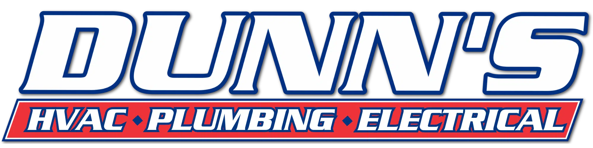 Dunn's HVAC, Plumbing & Electrical logo