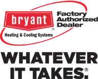 Logo with a red Bryant emblem and a red swoosh above the black text "Circle of Champions," representing our commitment to excellence. Learn more about us and our journey to champion success.